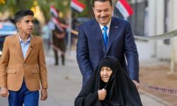 السوداني : الحكومة أوفت بالتزامها بإجراء الانتخابات النيابية في موعدها الدستوري.